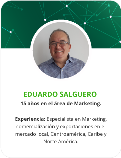 eduardo salguero