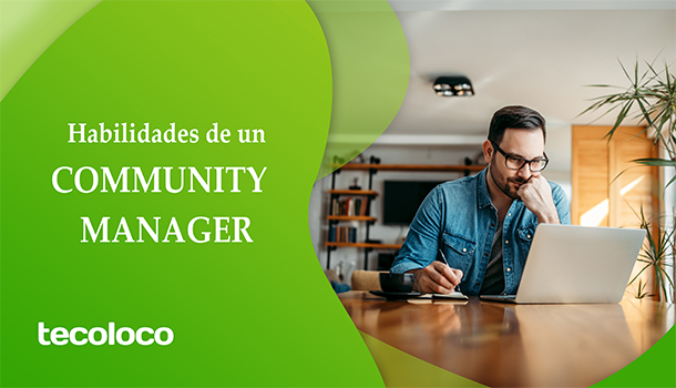 community manager