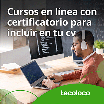 cursos en linea