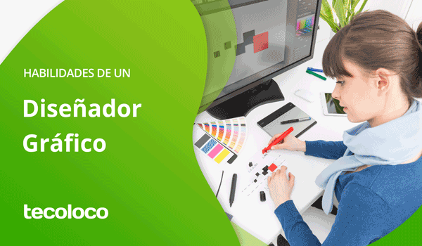 habilidades de un diseñador grafico