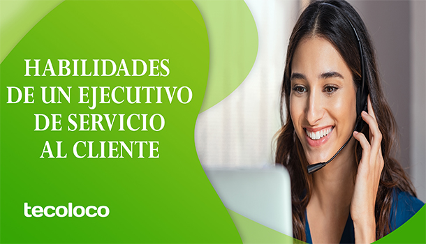 ejecutivo al cliente